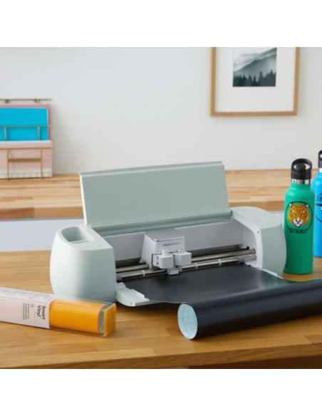 Unboxing: Plancha térmica Cricut EasyPress 2 