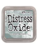 Tinta Distress Oxide Iced spruce