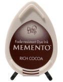 Tinta Memento Dew Drop Rich Cocoa