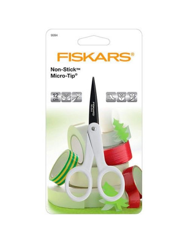 Tijeras de acción fácil Fiskars – K. A. Artist Shop