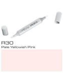 Copic Sketch R30 Pale Yellowish Pink