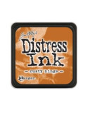 Tinta Mini Distress Rusty Hinge