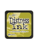 Tinta Mini Distress Crushed Olive