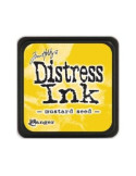 Tinta Mini Distress Mustard Seed