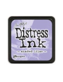 Tinta Mini Distress Shaded Lilac