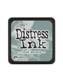 Tinta Mini Distress Ice Spruce