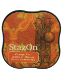 Tinta Stazon Midi furor anaranjado