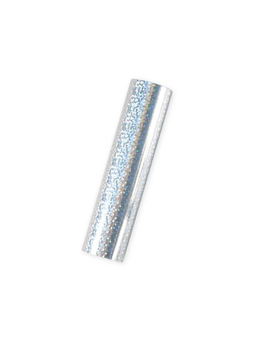 Glimmer Hot Foil Speckled Prism Spellbinders