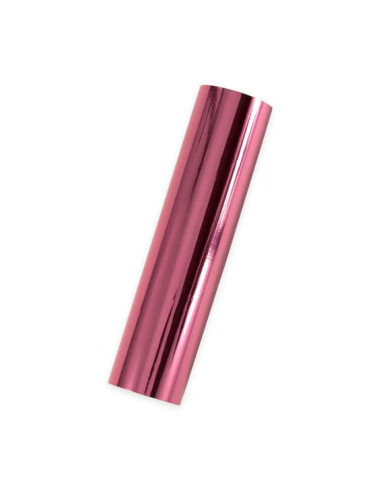 Glimmer Hot Foil Bright Pink Spellbinders