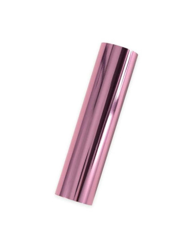 Glimmer Hot Foil Pink Spellbinders