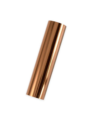 Glimmer Hot Foil Copper Spellbinders
