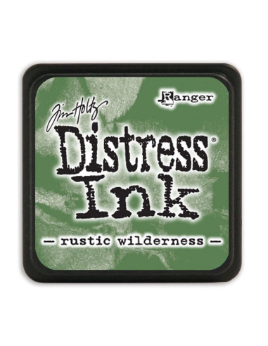 Tinta Mini Distress Rustic Wilderness