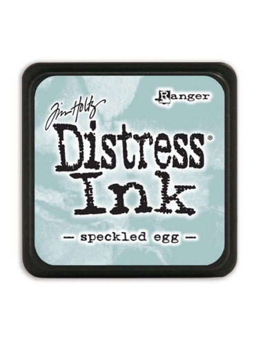 Tinta Mini Distress Speckled Egg