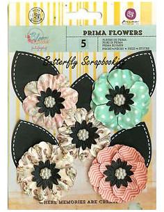Flores Prima Bloom-One of a Kind