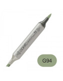 Copic Sketch G94 Grayish Olive