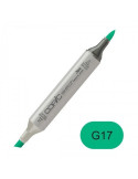 Copic Sketch G17 Forest Green