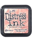 Tinta Distress Ink Tattered Rose