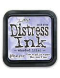 Tinta Distress Shadec Lilac