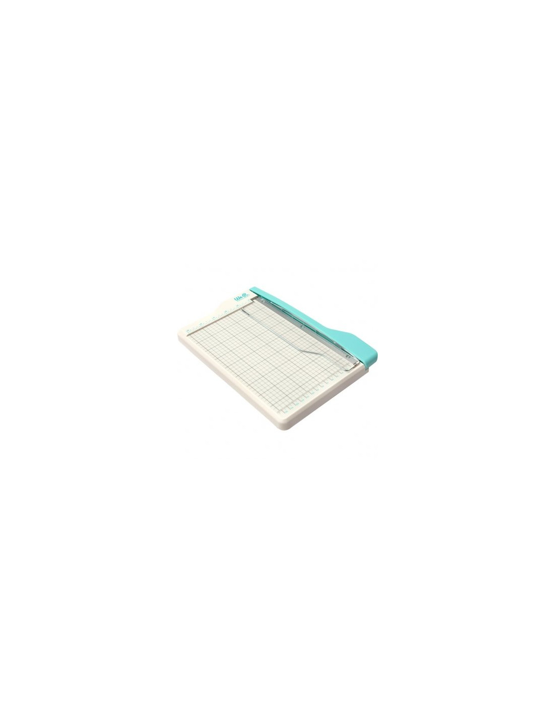 We R Memory Keepers – Mini Cizalla para papel hasta 15,2 cms.