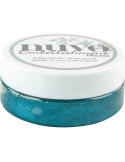 Nuvo mousse Pacicfic Teal