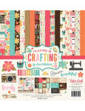 Kit Echo Park, I\'d rather be crafting