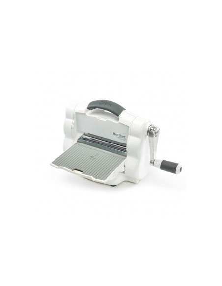 Sizzix Big Shot kit inicial