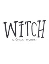 Witch de Wilma Moon