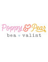 Poppy and Pear de Bea Valint