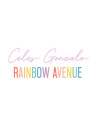 Rainbow Avenue de Celes Gonzalo