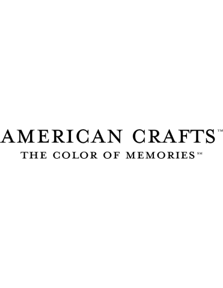 Troqueles American Crafts