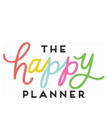 Happy planner