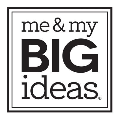 Me and my big ideas