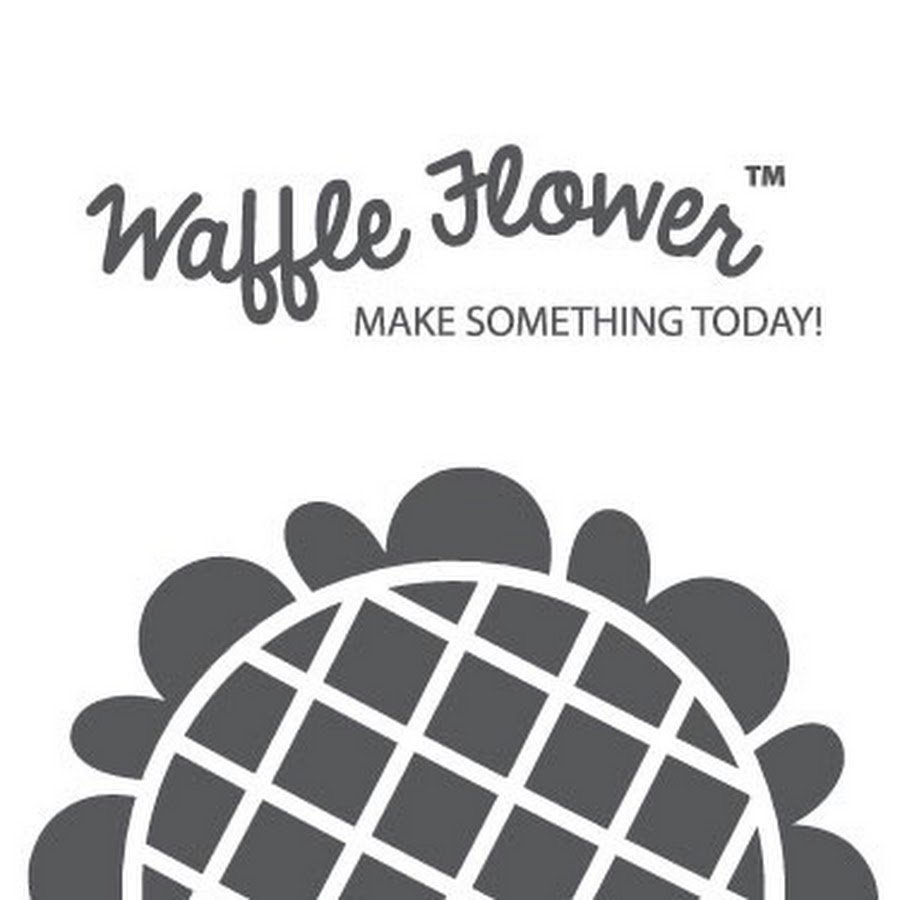 Waffle-flower