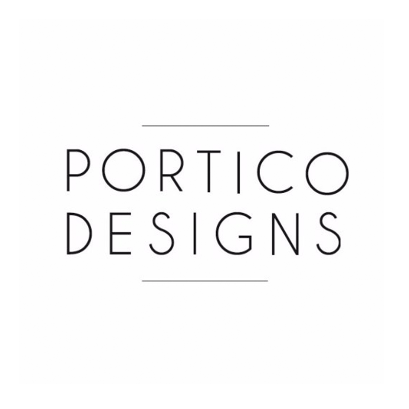 portico designs