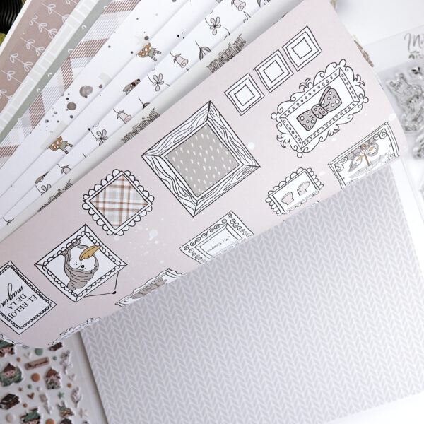 Bloc 12" My Home | My Home, de Mamen Montero - Imagen 14