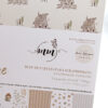 Bloc 12" My Home | My Home, de Mamen Montero - Imagen 2