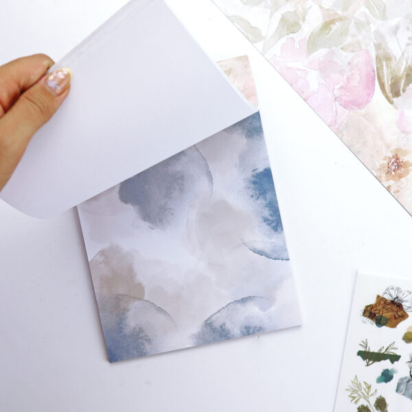 Bloc de papel Art Journal | Art Journal, de Vero Ilustrada - Imagen 9