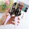 Crop a Dile Lila, de We R Makers - Imagen 4