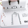 Encuadernadora Mini Cinch Disc, de We R Makers - Imagen 3