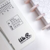 Encuadernadora Mini Cinch Disc, de We R Makers - Imagen 4