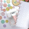 Encuadernadora Mini Cinch Disc, de We R Makers - Imagen 5