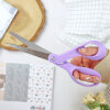 Tijera Ultra lilac, de Fiskars