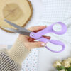 Tijera Ultra lilac, de Fiskars - Imagen 4