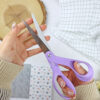 Tijera Ultra lilac, de Fiskars - Imagen 6