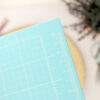 Mat de foam 15x28 cm, de We R Makers - Imagen 2