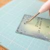 Mat de foam 15x28 cm, de We R Makers - Imagen 3