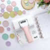 Encuadernadora Mini Cinch Disc, de We R Makers