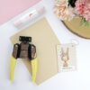 Corner Chomper Amarilla | 1/8 & 3/8"
