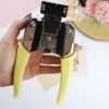Corner Chomper Amarilla | 1/8 & 3/8" - Imagen 2