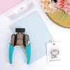 Corner Chomper Azul | 1/4 & 1/2"